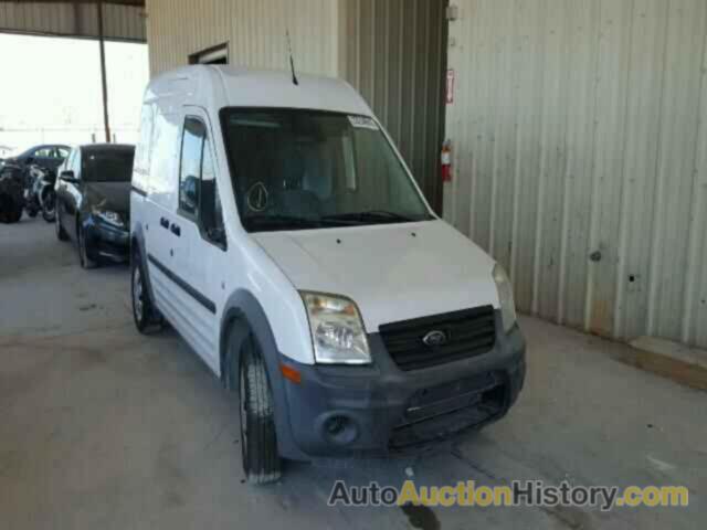 2012 FORD TRANSIT CO, NM0LS7AN2CT111997