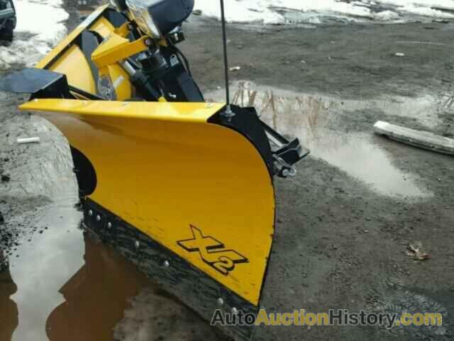 2016 PLOW PLOW ONLY, 15111710800786000