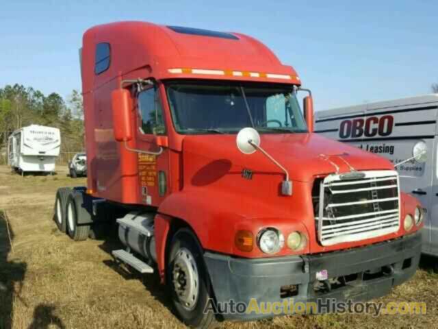 2004 FREIGHTLINER CONVENTION, 1FUJBBCG44PM56818