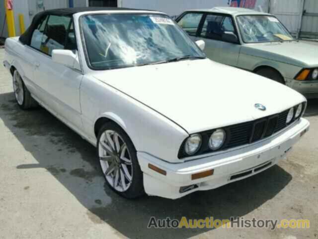 1991 BMW 318I, WBABA7317MEJ10844
