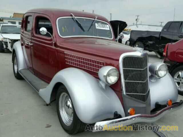 1935 FORD 48, 1519225