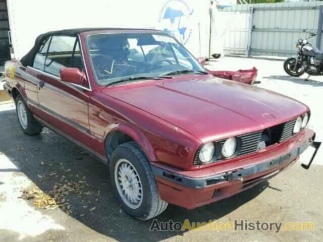 1991 BMW 318I, WBABA7318MEJ11386