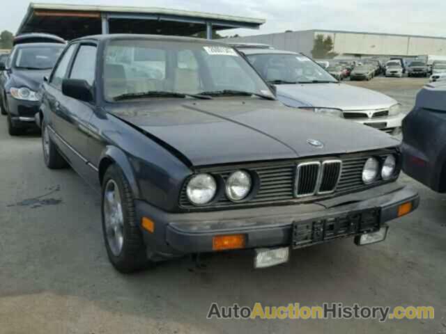 1985 BMW 325 E, WBAAB5401F9506900