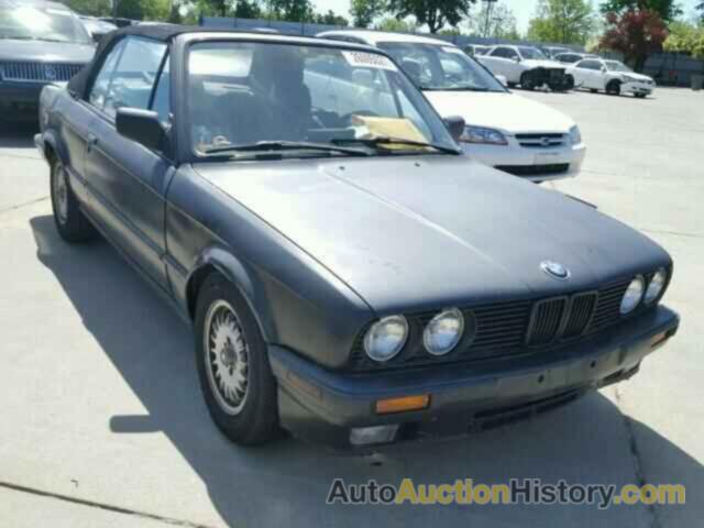 1991 BMW 325IC AUTO, WBABB2318MEC26766