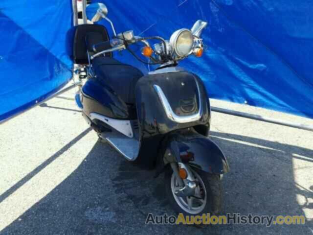 2008 ZHNG SCOOTER, L5YTCKPA781188478