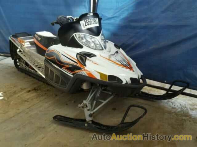 2010 ARTC SNOWMOBILE, 4UF10SNW2AT117665