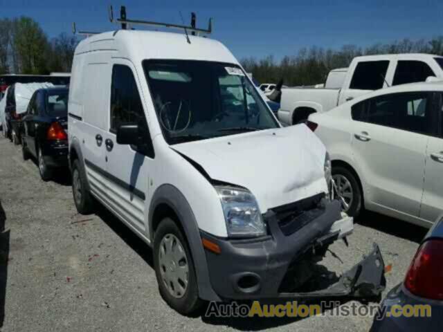 2013 FORD TRANSIT CO, NM0LS7AN0DT172315