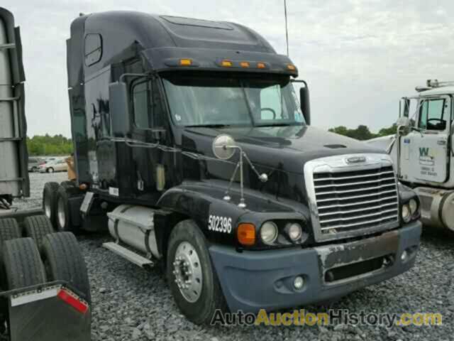 2007 FREIGHTLINER CONVENTION, 1FUJBBCK57LY13732