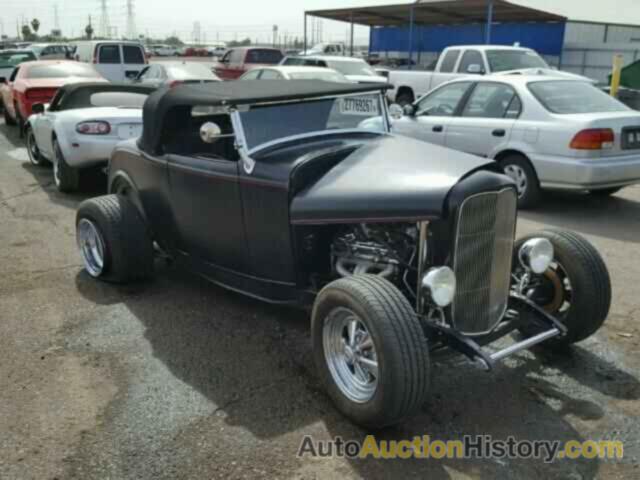 1932 FORD MODEL A, 18139069