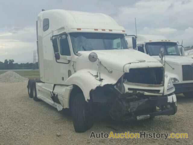 2004 FREIGHTLINER CONVENTION, 1FUJA6CK44LM13392
