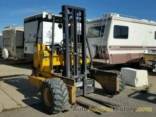 2006 SELL FORKLIFT, 66866065532D