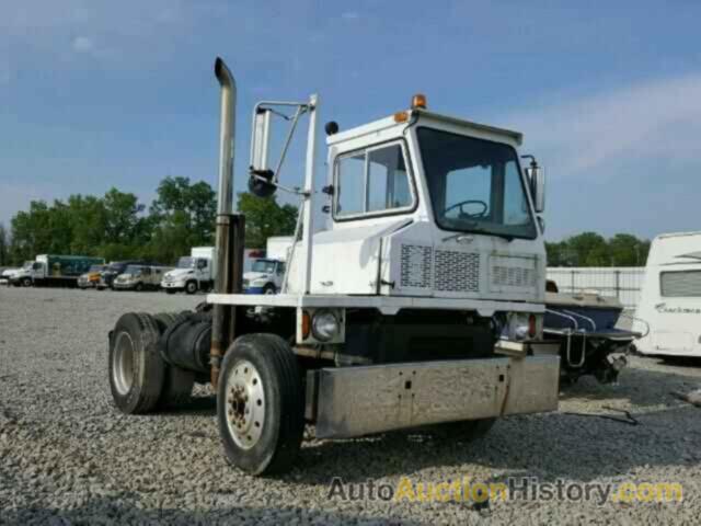 1984 OTHE MF TRACTOR, 602363