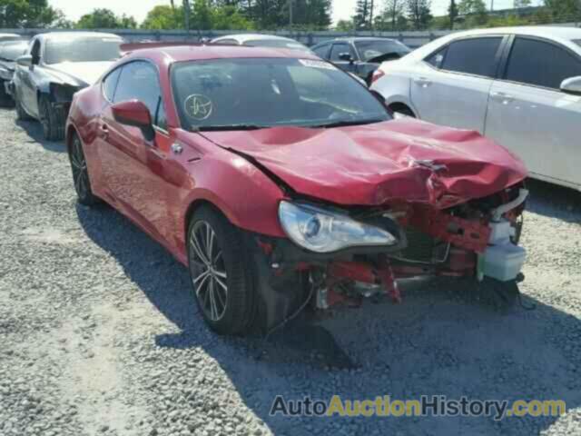 2013 SCION FRS, JF1ZNAA11D1711895