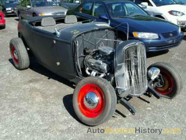 1932 FORD ROADSTER, 18156719