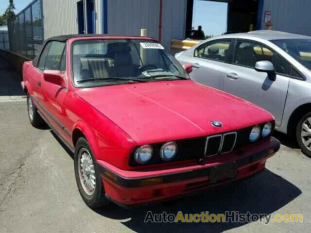 1991 BMW 318I, WBABA731XMEJ11048