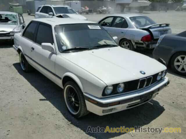 1991 BMW 325I/IS, WBAAA1319MEC69859