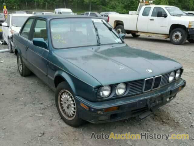 1991 BMW 325I AUTO/, WBAAA2319MEC53425