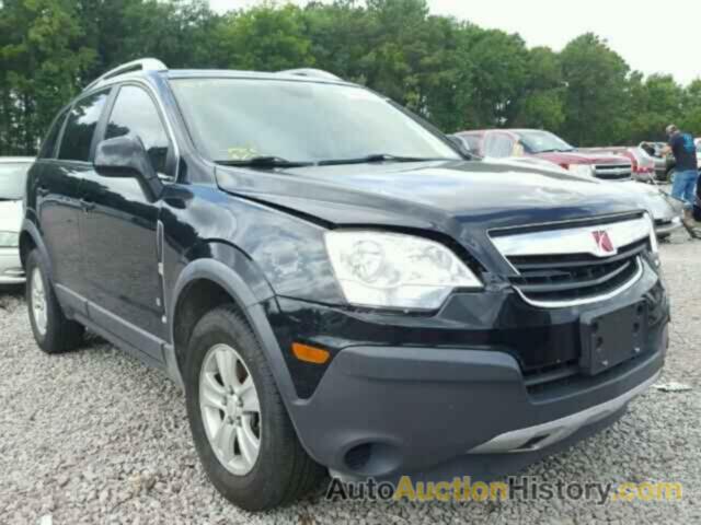2009 SATURN VUE XE, 3GSCL33P09S527383