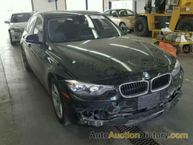 2013 BMW 328I, WBA3A5C56DF602416