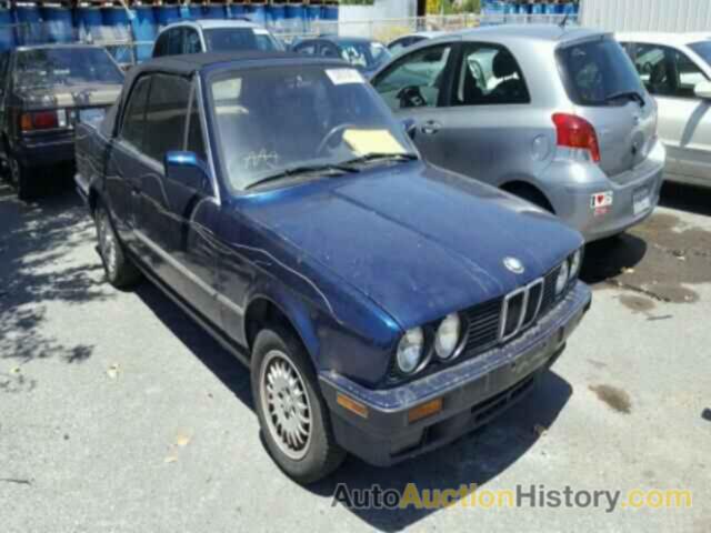 1991 BMW 318I, WBABA7310MEJ11043