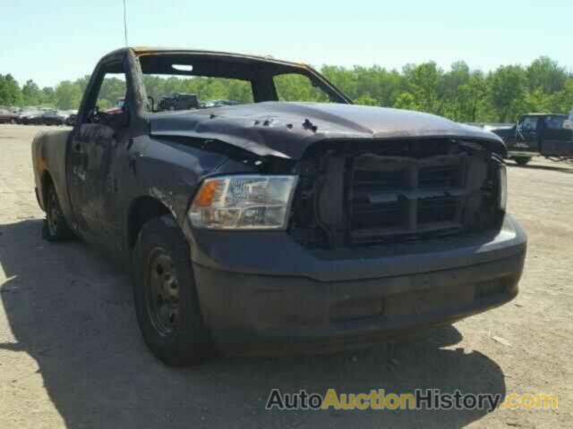 2013 RAM RAM TRUCK, PARTS0NLY3097
