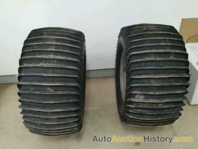 JEEP TIRES, 
