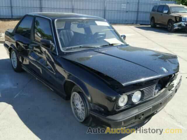 1989 BMW 325I/IS, WBAAA1302K4144726