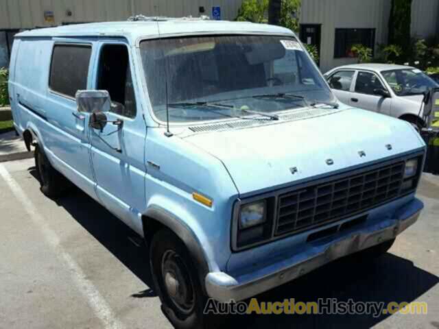 1979 FORD E350, 000000S34HHDE6627