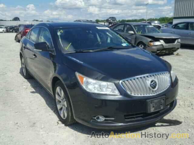 2011 BUICK LACROSSE C, 1G4GE5GD6BF334227