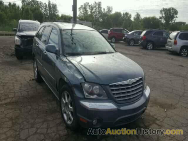 2005 CHRYSLER PACIFICA LIMITED, 2C8GF78405R339480