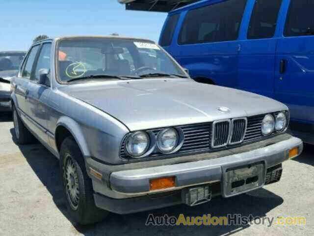 1986 BMW 325E AUTOM, WBAAE6409G0994190