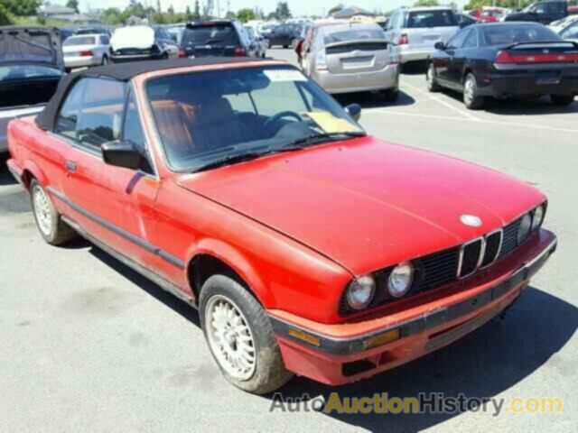 1991 BMW 318I, WBABA7312MEJ10489