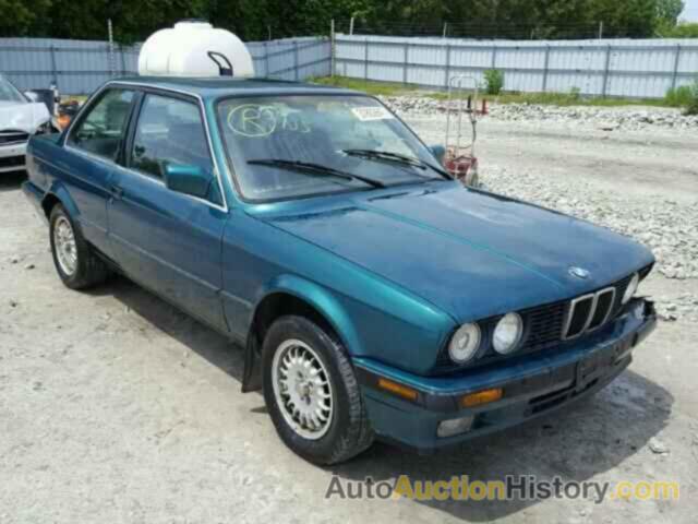1991 BMW 325I/IS, WBAAA1312MEC69783