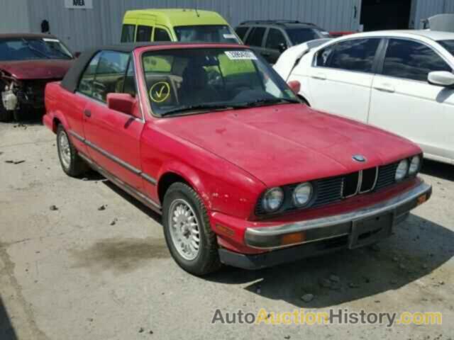1990 BMW 325IC, WBABB1319LEC03358