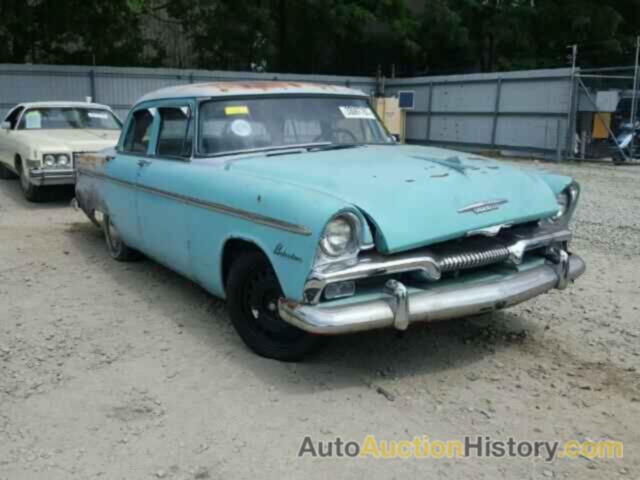 1955 PLYMOUTH BELVEDERE, 20808477