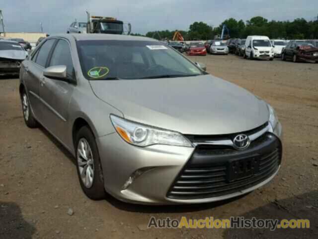 2016 TOYOTA CAMRY LE/X, 4T4BF1FK9GR579421