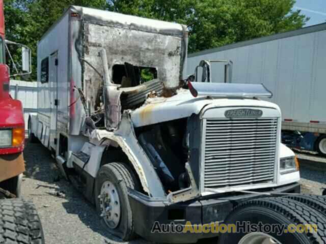 1991 FREIGHTLINER ALL MODELS FLD120, 1FUYDCXB5MP397226