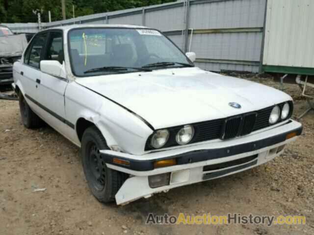 1991 BMW 318I, WBAAJ9313MEJ06118