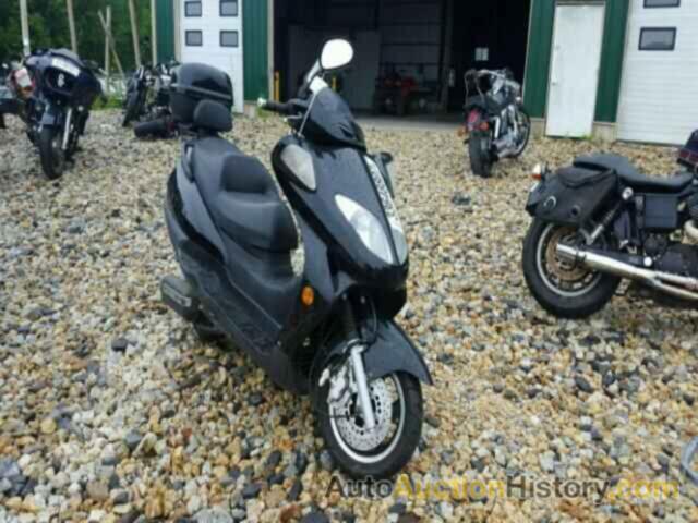 2008 ARO MOTORCYCLE, LJ4TDNPG98Y041286