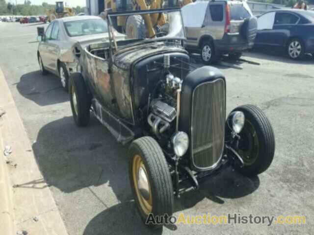 1930 FORD ROADSTER, A4588094