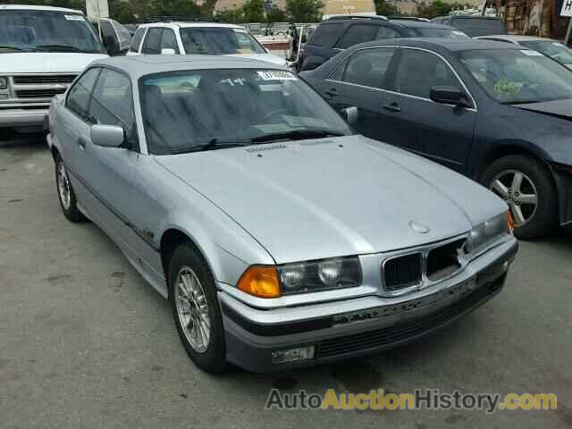 1996 BMW 318IS, WBABE7327TEY20774