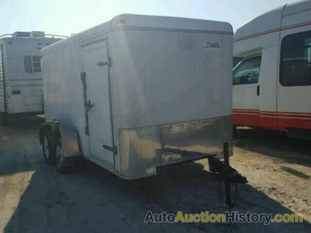 2006 CARGO SOUTH, 5LBBE122961011811