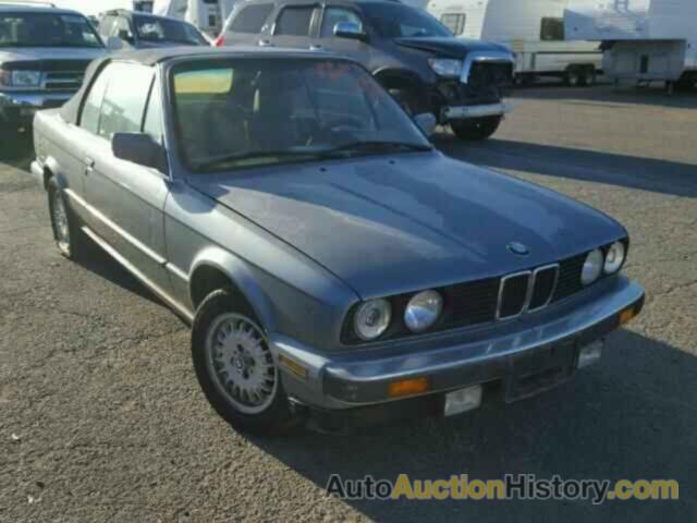 1988 BMW 325I AUTOM, WBABB230XJ8860157