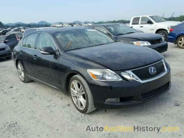 Jthbc96s 08 Lexus Gs 450h Hy View History And Price At Autoauctionhistory