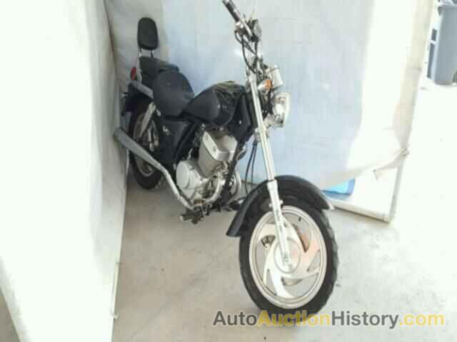 2006 OTHE MOTORCYCLE, LUAHPN1A381001043