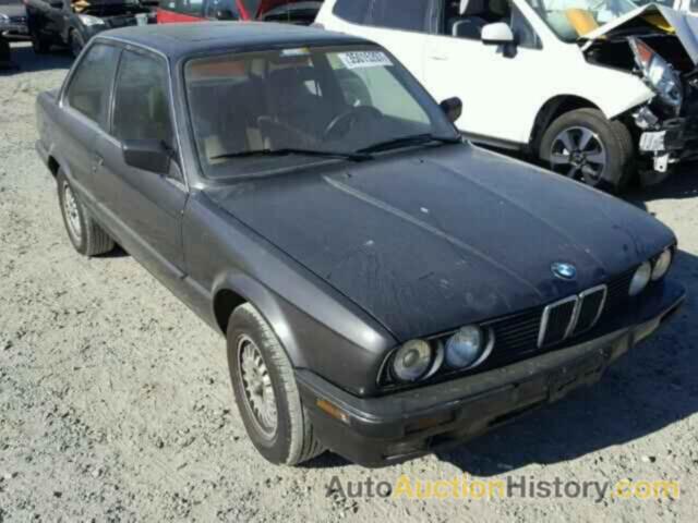 1991 BMW 325I AUTO/, WBAAA2311MEC53130