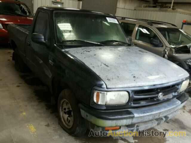 2000 FORD RANGER , 1FTCR10A5PUC45879