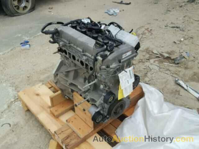 FORD 2.3 ENGINE, 