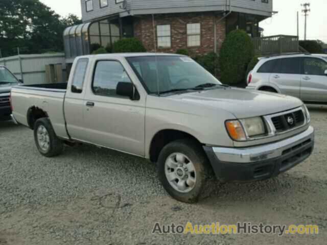1998 NISSAN FRONTIER KING CAB XE, 1N6DD26S4WC365599
