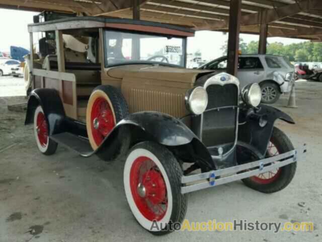 1931 FORD TRUCK, A4563959